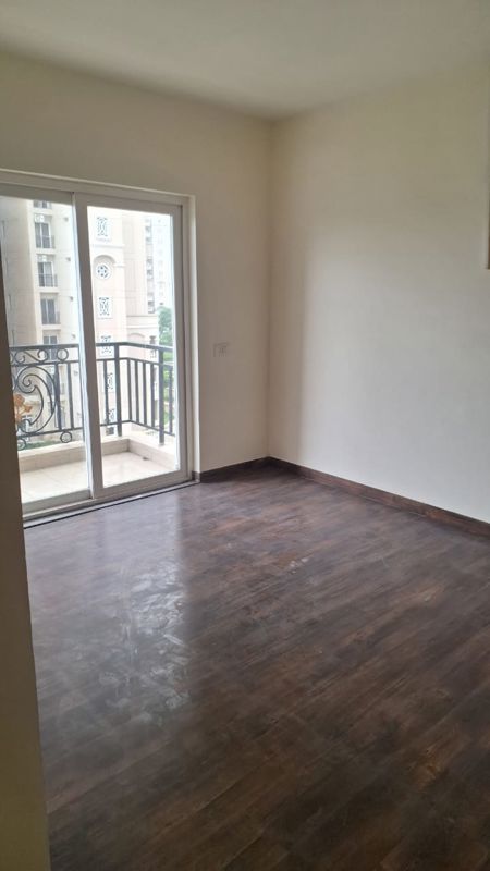 2 BHK + Extra Room 1195 Sq.Ft. Apartment in ACE Golf Shire