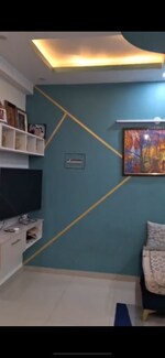 2 BHK + Pooja Room 700 Sq.Ft. Apartment in Pyramid Square 67A