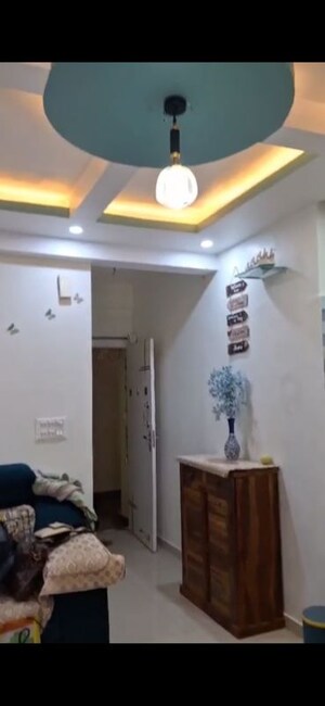Furnished Amenities in 2 BHK Apartment at Pyramid Square 67A, Sector 67 – for Rent