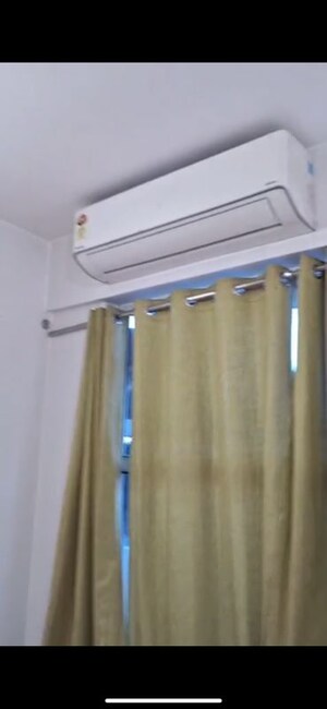 Building Lobby in 2 BHK Apartment at Pyramid Square 67A, Sector 67 – for Rent