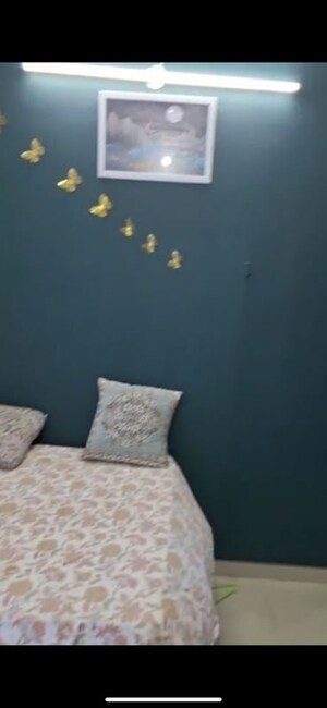 Furnished Amenities in 2 BHK Apartment at Pyramid Square 67A, Sector 67 – for Rent