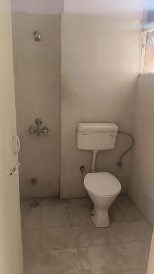 Bathroom in 2 BHK Apartment at Adore Happy Homes Grand, Sector 85 – for Sale