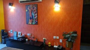  4 BHK Builder Floor at Orchid Island, Sector 51 – for Sale