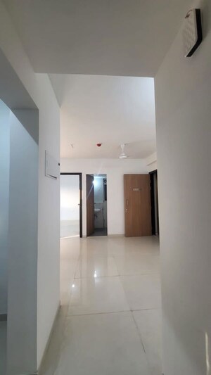 Building Lobby in 2 BHK Apartment at Lodha Casa Belvedere, Dombivli East – for Rent
