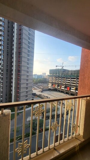 2 BHK Apartment – Exterior View View at Lodha Casa Belvedere, Dombivli East - for Rent