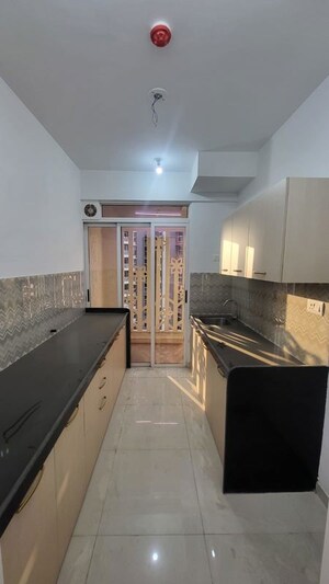 Kitchen in 2 BHK Apartment at Lodha Casa Belvedere, Dombivli East – for Rent
