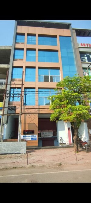  Office Space – Exterior View View at Acacia Tower, Lda Colony - for Rent