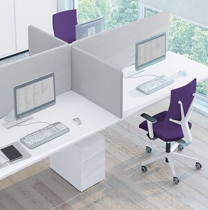 Team Area in  Office Space at Kharadi – for Sale