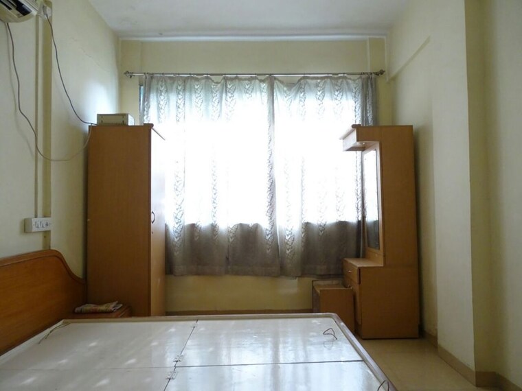 Master Bedroom, bhusari colony Pg For Boys & Girls In Bhusari Colony 10365477