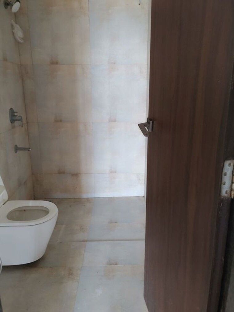 Bathroom, puranik-abitante 1 Bedroom 560 Sq.Ft. Apartment In Bavdhan Pune 10365486