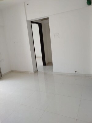 Building Lobby in 1 BHK Apartment at Puranik Abitante, Bavdhan – for Rent