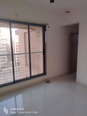 Room in 1 BHK Apartment at Seasons Orchid, Kalyan West – for Rent