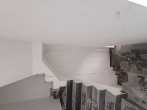Staircase in 4 BHK Independent House at Palla – for Sale