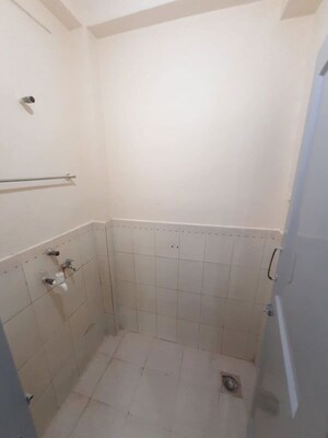Bathroom in 1 BHK Apartment at Mhada Pratiksha Nagar Sion, Sion – for Rent