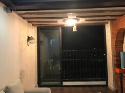 3 BHK + Store Room Apartment For Rent in Goyal Lakshchandi Heights