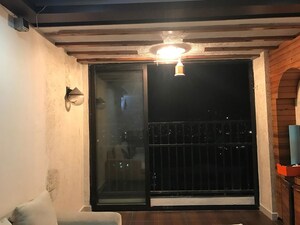 3 BHK Apartment For Rent in Goyal Lakshchandi Heights, Goregaon East