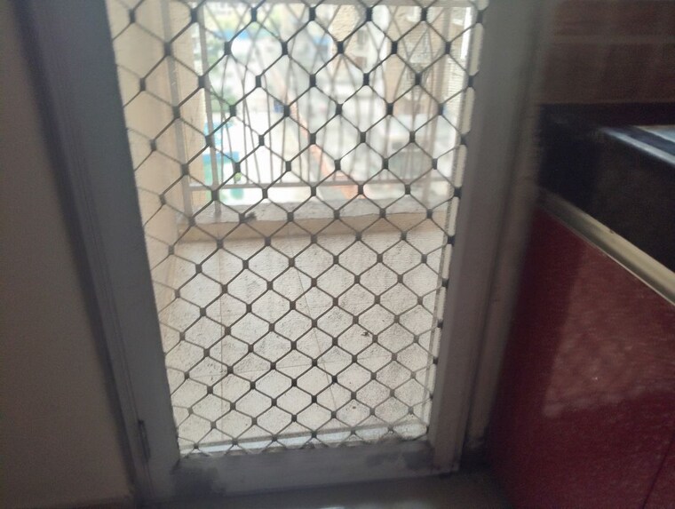 Bathroom, mahagun-my-woods 3 Bedroom 1235 Sq.Ft. Apartment In Sector 16c Greater Noida Greater Noida 10365496