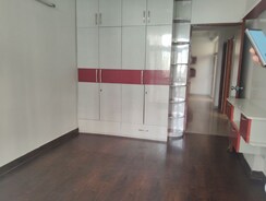 3 BHK + Study Room Apartment For Rent in Mahagun My Woods