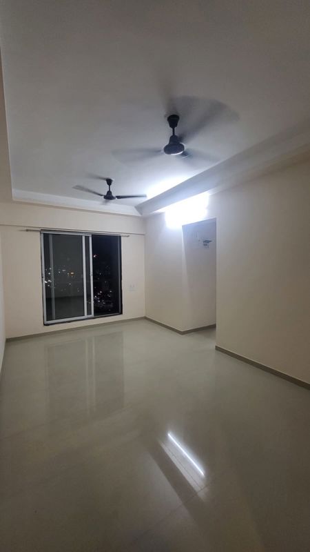 1 BHK Apartment For Rent in Provident Palmvista