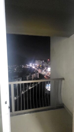 Furnished Amenities in 1 BHK Apartment at Provident Palmvista, Daighar Gaon – for Rent