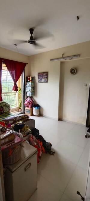 Bedroom in 1 BHK Apartment at Ganesh Krupa Dombivli West, Dombivli West – for Sale