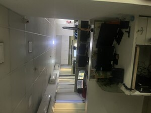 Gym in  Office Space at Netaji Subhash Place – for Rent