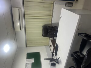 Team Area in  Office Space at Netaji Subhash Place – for Rent