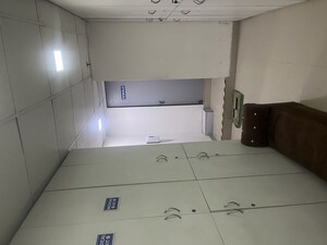Kitchen in  Office Space at Netaji Subhash Place – for Rent