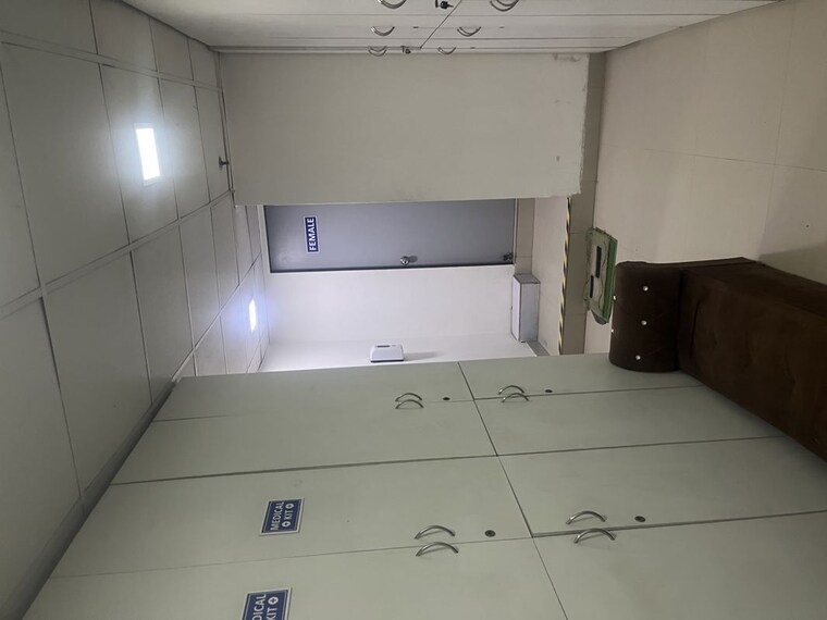 Kitchen, netaji subhash place Commercial Office Space 3000 Sq.Ft. In Netaji Subhash Place Delhi 10365517