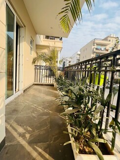 3 BHK Apartment For Sale in Motia Harmony Greens