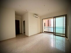5 BHK + Servant Room,Study Room Apartment For Sale in Piramal Mahalaxmi North Tower
