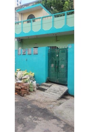 2 BHK Independent House – Exterior View View at Rajajipuram - for Sale