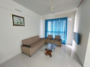 3 BHK Apartment For Rent in Laxmi Nagar