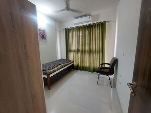 Kitchen in 3 BHK Apartment at Laxmi Nagar – for Rent