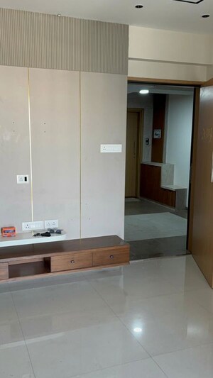 Furnished Amenities in 3 BHK Apartment at Nirman Altius, Kharadi – for Sale