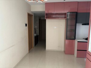 Room in 3 BHK Apartment at Nirman Altius, Kharadi – for Sale