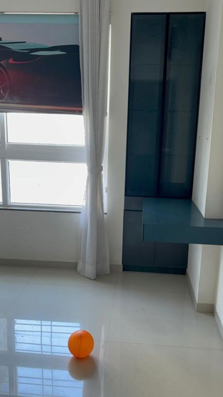 Room, nirman-altius 3 Bedroom 1520 Sq.Ft. Apartment In Kharadi Pune 10365536