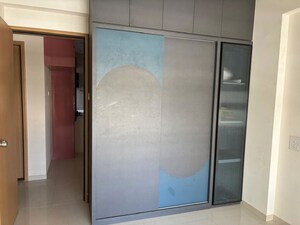Room in 3 BHK Apartment at Nirman Altius, Kharadi – for Sale