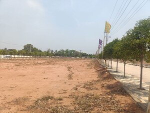 Plot Area in  Plot at Ravalkole – for Sale