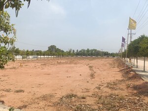 Plot Area in  Plot at Ravalkole – for Sale