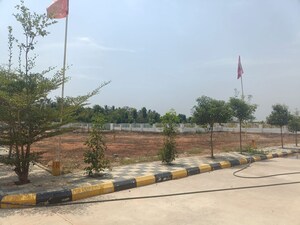  Plot – Exterior View View at Ravalkole - for Sale
