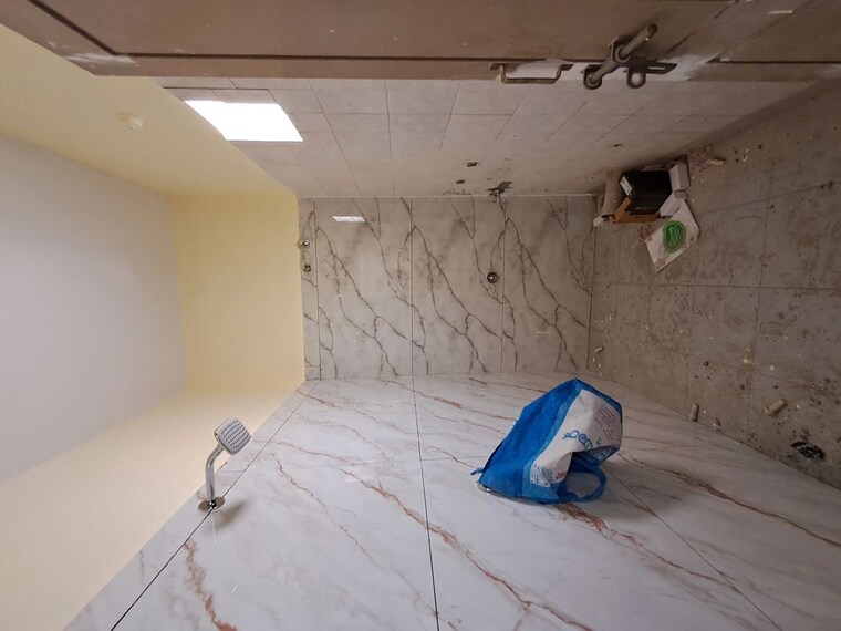 Bathroom, block 9th jayanagara 2 Bedroom 1100 Sq.Ft. Builder Floor In Block 9th Jayanagara Bangalore 10348342