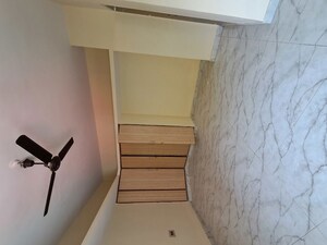 Staircase in 2 BHK Builder Floor at Block 9th Jayanagara – for Rent