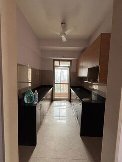 2 BHK Apartment For Rent in JP Decks