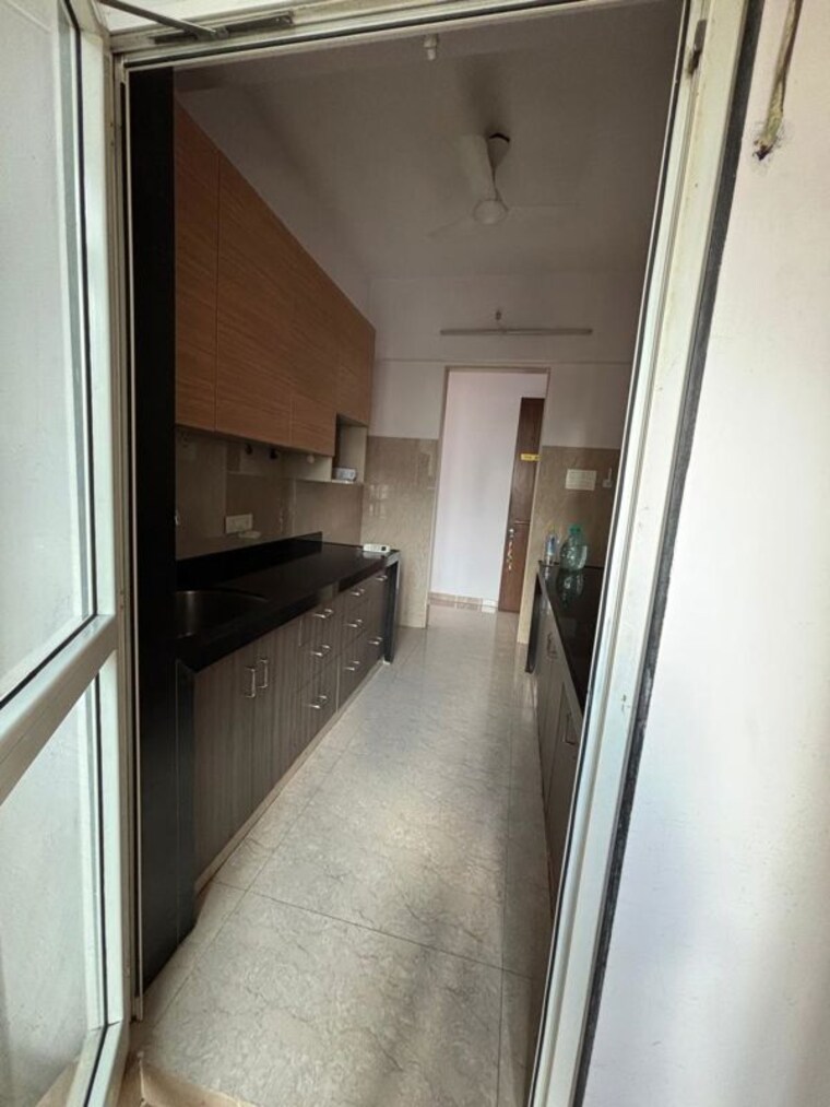 Balcony, jp-decks 2 Bedroom 1105 Sq.Ft. Apartment In Goregaon East Mumbai 10365329