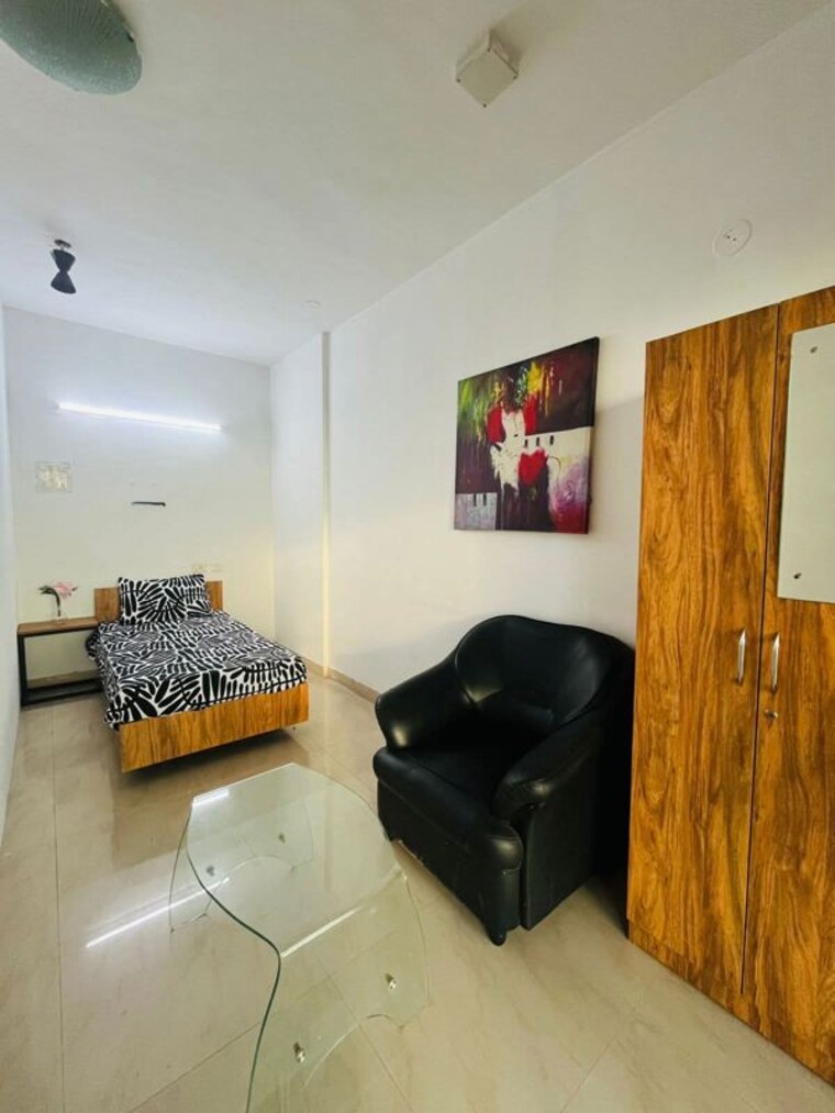 Living Room, seawoods sector 36 Pg For Boys & Girls In Seawoods Sector 36 10365542