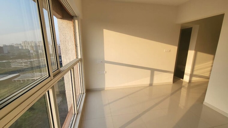 undefined, lodha-crown-jasmine-d-e-and-f 2 Bedroom 487 Sq.Ft. Apartment In Dombivli East Thane 10365547
