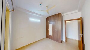 Room in 3.5 BHK Apartment at Bhartiya Nikoo Homes, Thanisandra Main Road – for Sale