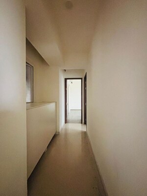 Building Lobby in 3 BHK Apartment at Kalpataru Vista, Sector 128 – for Rent