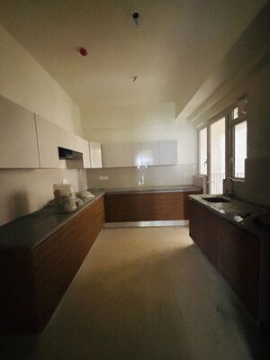 Kitchen in 3 BHK Apartment at Kalpataru Vista, Sector 128 – for Rent